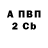 Кетамин VHQ _Happy Smile_